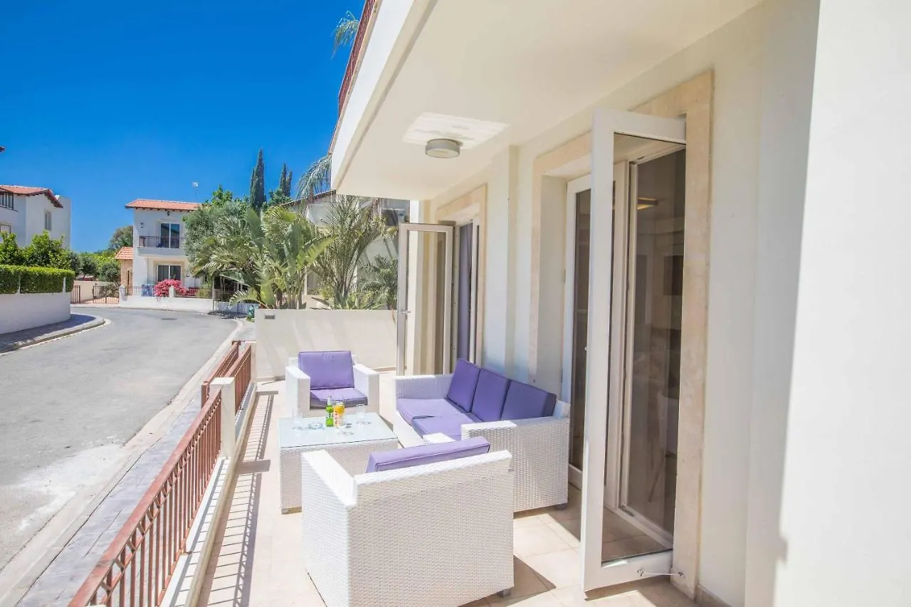 Villa Katerina 53 Protaras