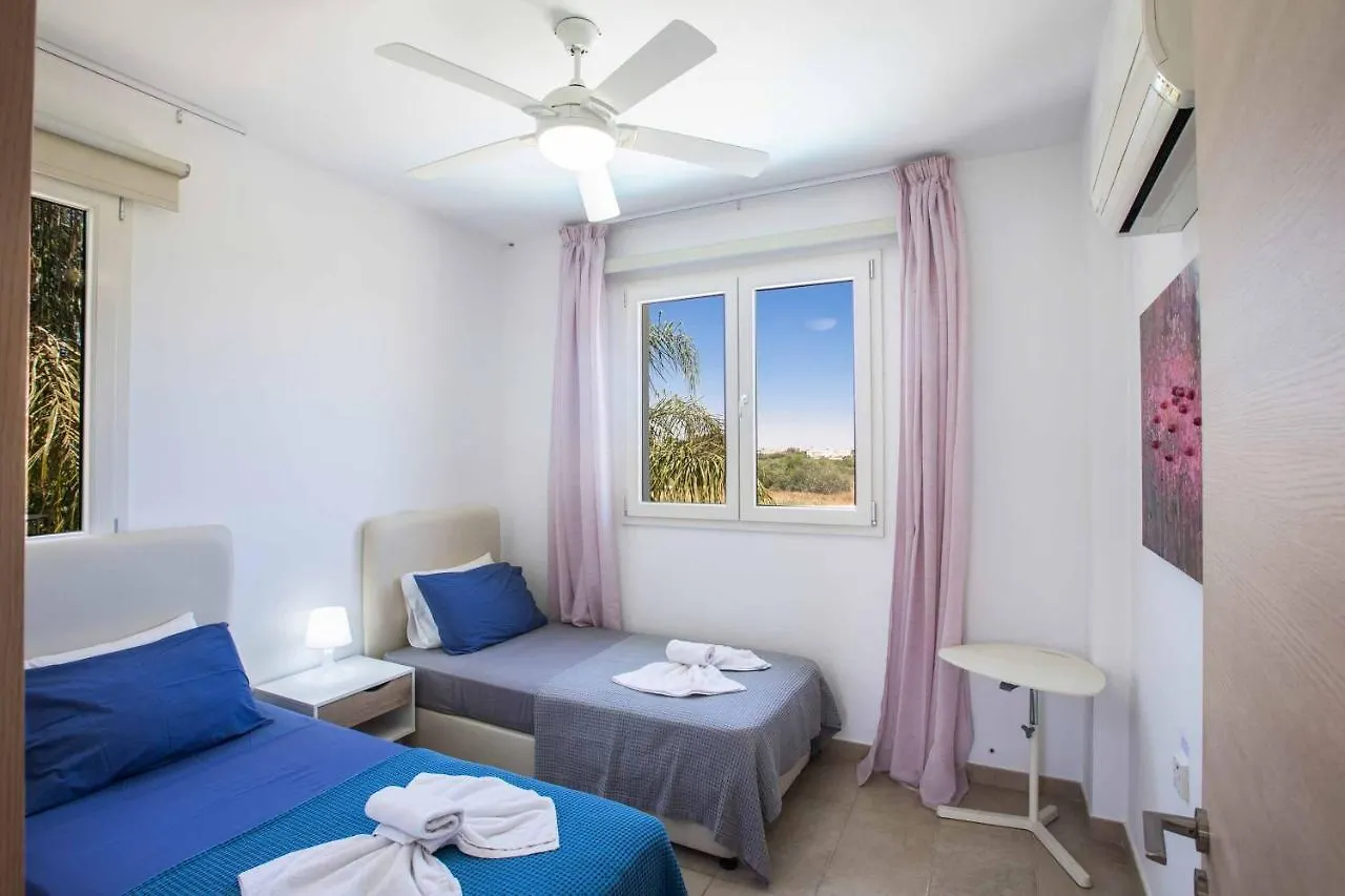 Villa Katerina 53 Protaras