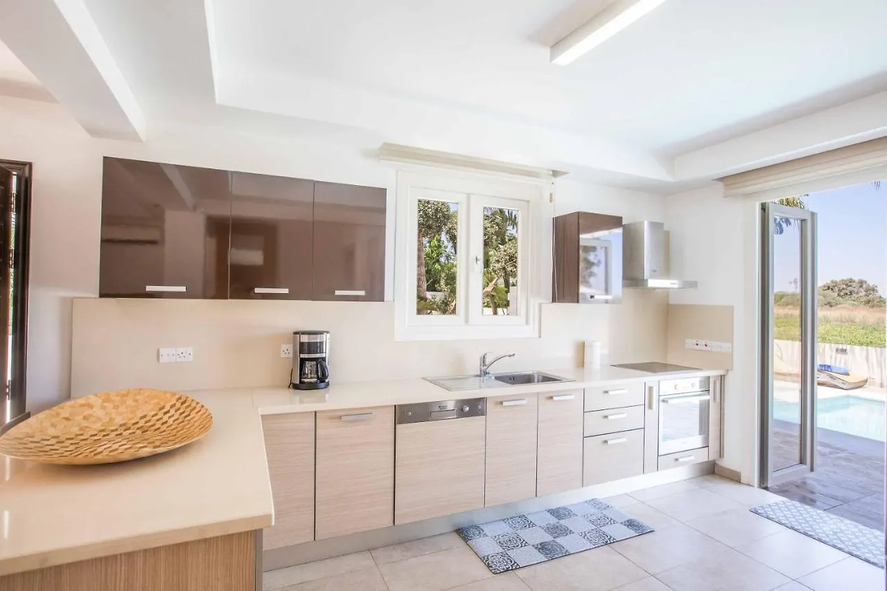 Villa Katerina 53 Protaras