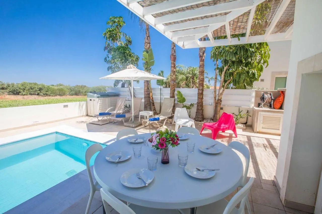 Villa Katerina 53 Protaras