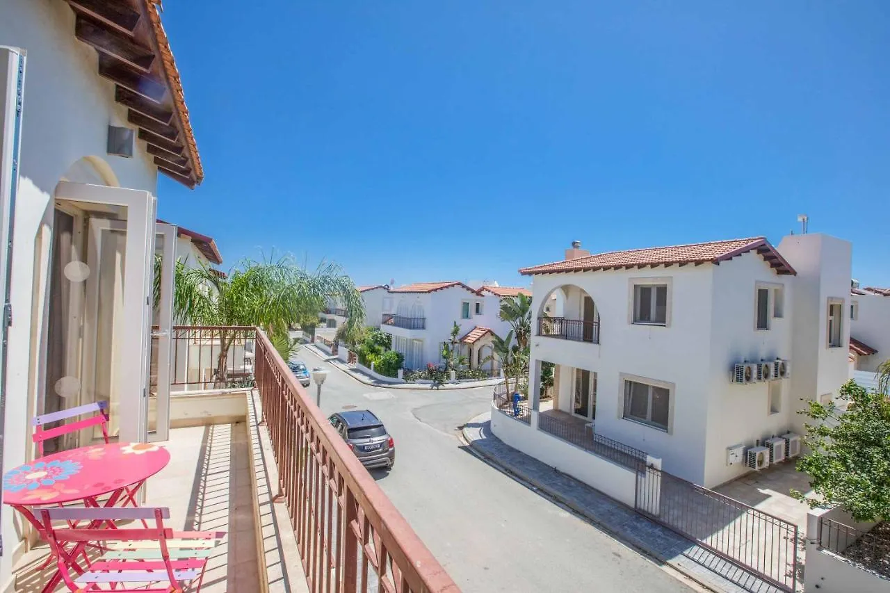 Villa Katerina 53 Protaras Cyprus