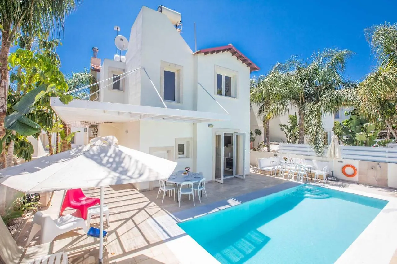 Villa Katerina 53 Protaras