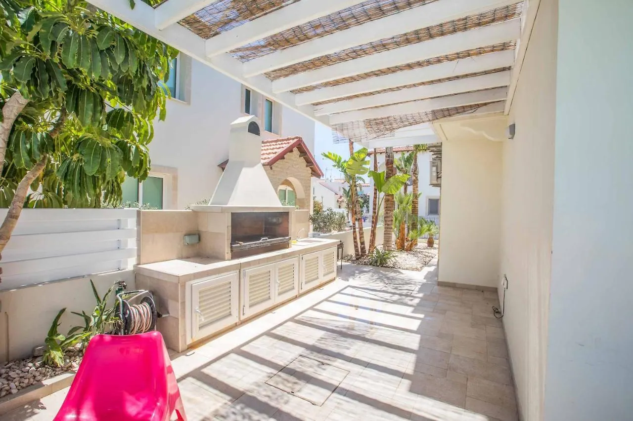 Villa Katerina 53 Protaras
