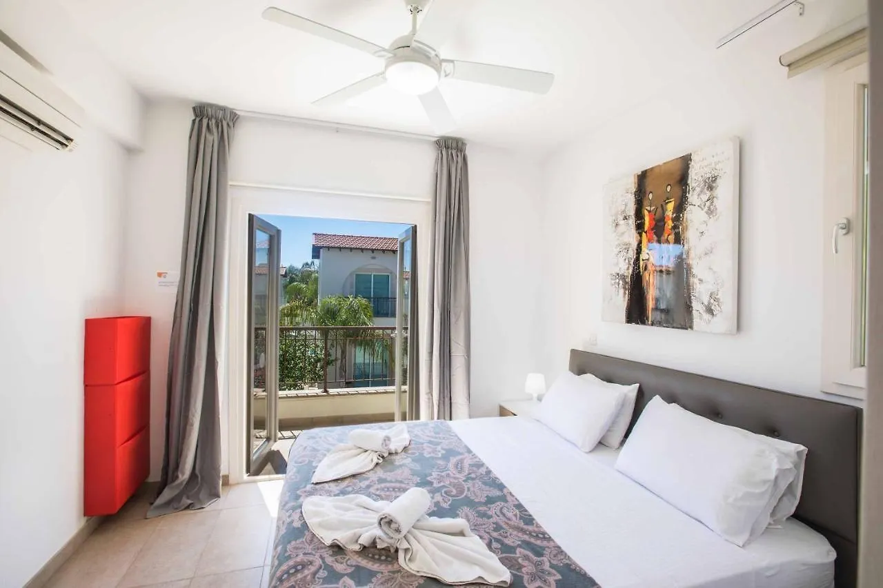 Villa Katerina 53 Protaras